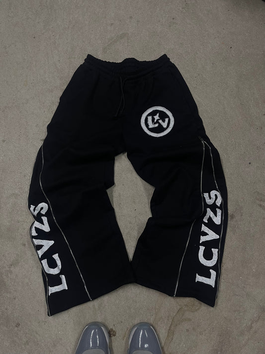 Lucvizions pants